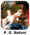 Pompeo Girolamo Batoni